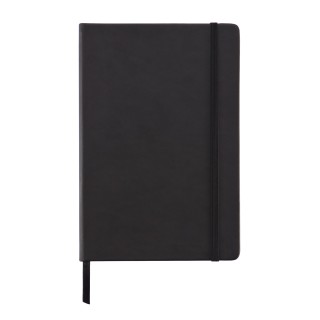 Libreta personalizada A5 PU con tapa dura